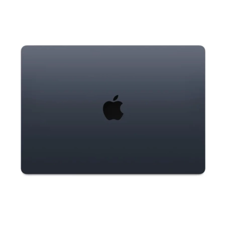 Apple MacBook Air 15" M3 8 ГБ, 512 ГБ SSD, «тёмная ночь» (MRYV3)