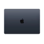 Apple MacBook Air 15" M3 8 ГБ, 512 ГБ SSD, «тёмная ночь» (MRYV3)