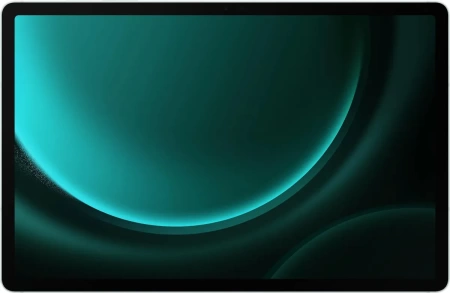 Планшет Samsung Galaxy Tab S9 FE Plus 12/256ГБ Wi-Fi, мятный