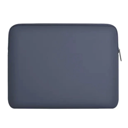 Чехол Uniq для MacBook 14" Cyprus Neoprene, синий