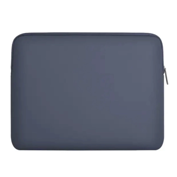 Чехол Uniq для MacBook 14" Cyprus Neoprene, синий