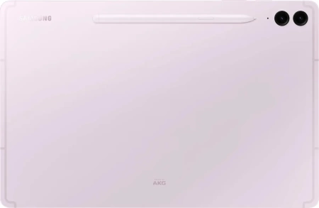 Планшет Samsung Galaxy Tab S9 FE Plus 8/128ГБ Wi-Fi, лавандовый