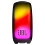 Портативная колонка JBL Pulse 5, черный