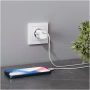 Адаптер uBear Pulse 30W, белый