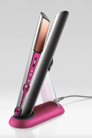 Выпрямитель Dyson Corrale HS07, никель/фуксия (Nickel/Fucsia)