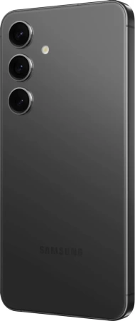 Смартфон Samsung Galaxy S24 12/256 ГБ, черный (Onyx Black)