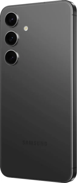 Смартфон Samsung Galaxy S24 8/256 ГБ, черный (Onyx Black)