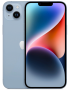 Apple iPhone 14 Plus 256 ГБ, голубой Dual SIM