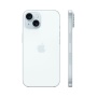 Apple iPhone 15 256 ГБ, голубой Dual SIM