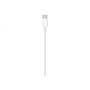 Кабель Apple USB-C - USB-C 2m, белый