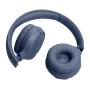 Наушники накладные Bluetooth JBL Tune 520BT, синий