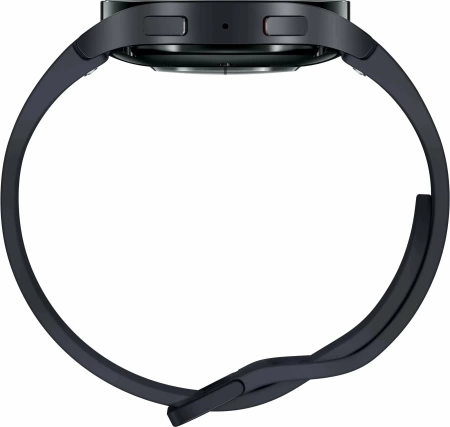 Часы Samsung Galaxy Watch 6 40 мм Wi-Fi, графитовый