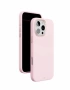 Чехол защитный “vlp” Aster Pro Case с MagSafe для iPhone 16 Pro, розовый
