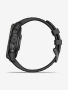 Умные часы Garmin Fenix 7 Pro Sapphire Solar, серый (010-02777-11)