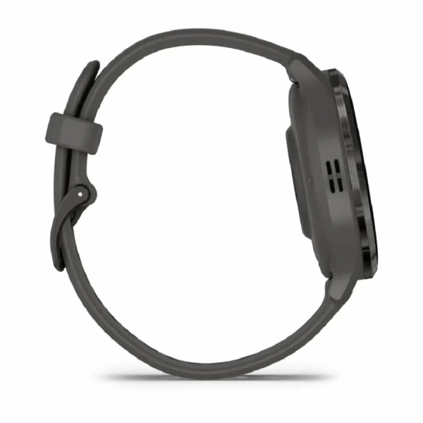 Умные часы Garmin Venu 3S 41 мм, серый (010-02785-00)