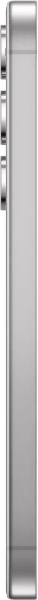 Смартфон Samsung Galaxy S24 8/128 ГБ, серый (Marble Gray)