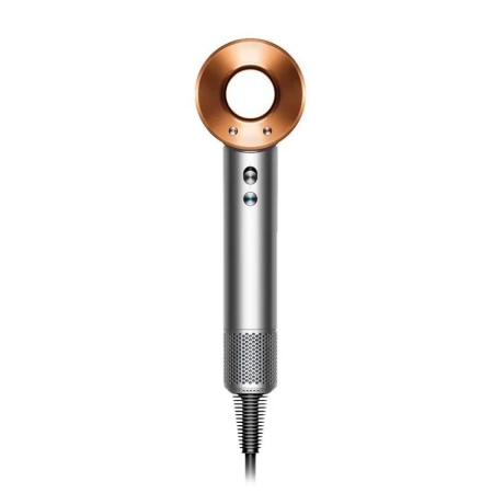 Фен Dyson Supersonic HD15, бронзовый (Bronze)