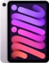 Apple iPad mini 7 2024 128 ГБ Wi-Fi+LTE, фиолетовый