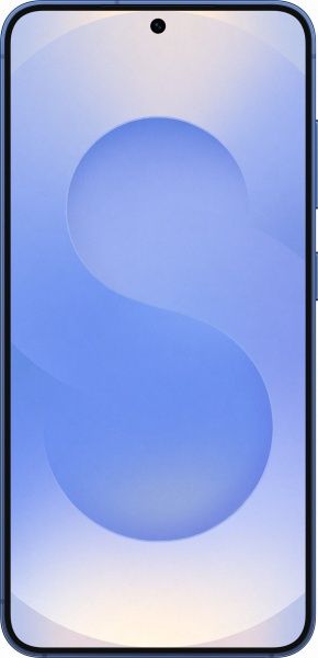 Смартфон Samsung Galaxy S25 12/256 ГБ, синий (Navy)