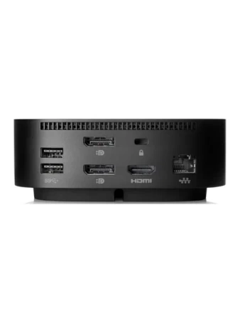 Док-станция HP USB-C G5 Essential (5TW10AA)