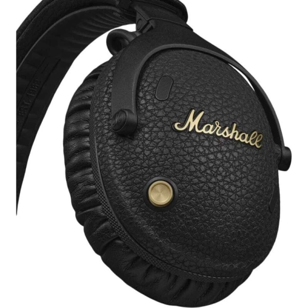 Наушники Marshall Monitor llI, черные