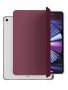 Чехол защитный “vlp” Dual Folio для iPad Air (10.9”),марсала
