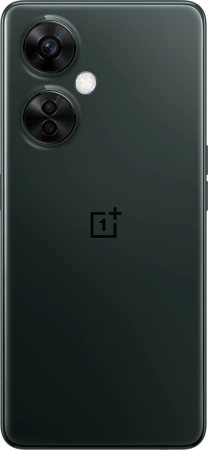 Смартфон OnePlus Nord CE 3 Lite 8/128 ГБ, черный 