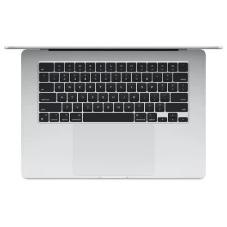 Apple MacBook Air 15" M3 16 ГБ, 512 ГБ SSD, серебристый (MXD23)