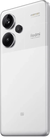 Смартфон Xiaomi Redmi Note 13 Pro Plus 5G 8/256 ГБ, серебристый