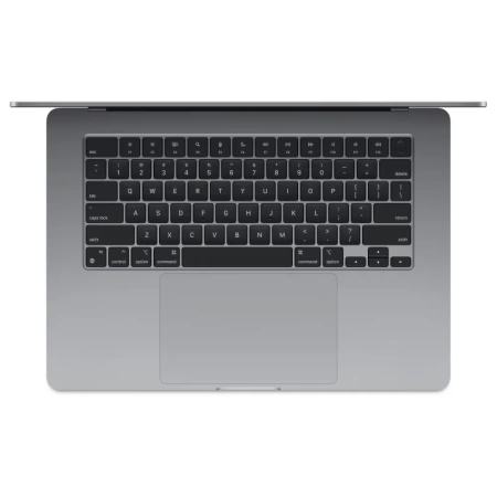 Apple MacBook Air 15" M3 16 ГБ, 256 ГБ SSD, «серый космос»