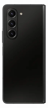 Смартфон Samsung Galaxy Z Fold5 12/512 ГБ, черный (Phantom Black)