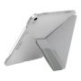 Чехол Uniq Camden Anti-microbial для iPad Air 10.9 2022/20, серый