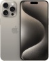 Apple iPhone 15 Pro 128 ГБ, «титановый бежевый» Dual SIM