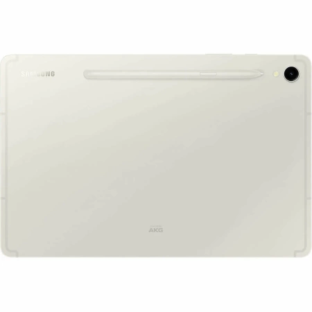 Планшет Samsung Galaxy Tab S9, 12/256 ГБ LTE, бежевый