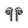 Беспроводные наушники Samsung Galaxy Buds 3, серебристый