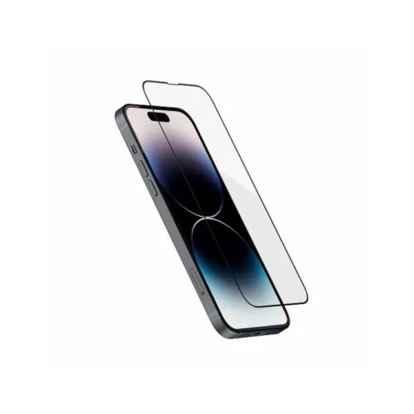 Защитное стекло uBear iPhone 14 Pro Max