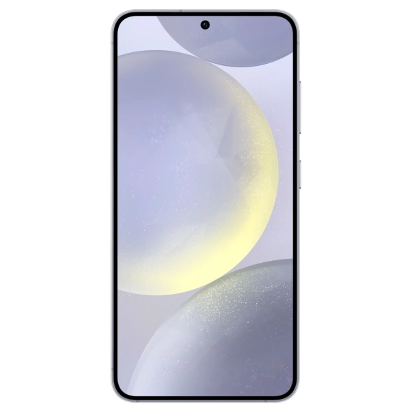Смартфон Samsung Galaxy S24 Plus 12/512 ГБ, голубой (Sapphire Blue)