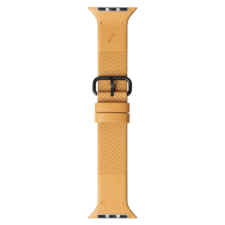 Ремешок Native Union (RE)Classic для Apple Watch 49/45/44/42 мм, крафтовый