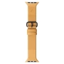 Ремешок Native Union (RE)Classic для Apple Watch 49/45/44/42 мм, крафтовый