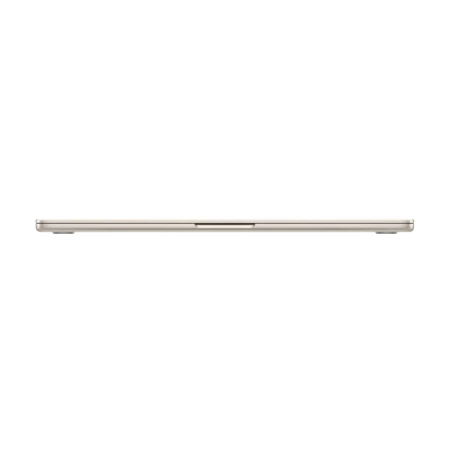 Apple MacBook Air 13" M4 16 ГБ, 512 ГБ SSD, «сияющая звезда» (MW103)