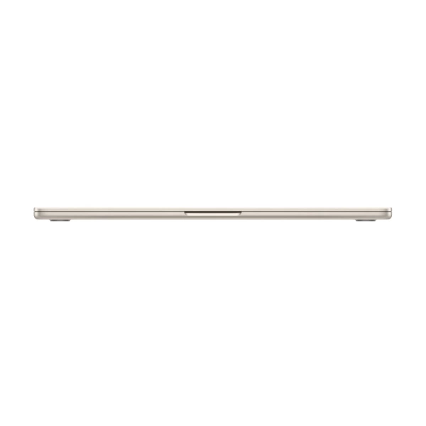 Apple MacBook Air 13" M4 16 ГБ, 256 ГБ SSD, «сияющая звезда» (MW0Y3)