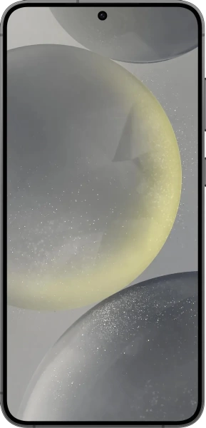 Смартфон Samsung Galaxy S24 Plus 12/256 ГБ, черный (Onyx Black)