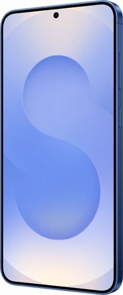 Смартфон Samsung Galaxy S25 Plus 12/256 ГБ, синий (Navy)