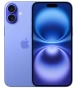 Apple iPhone 16 Plus 256 ГБ, ультрамарин Dual SIM