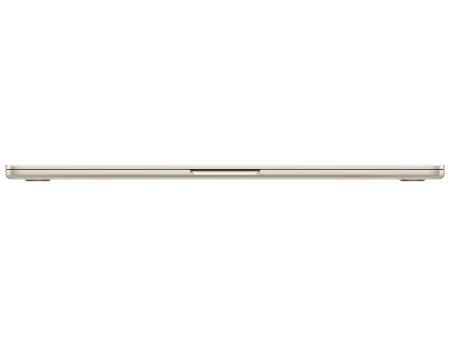 Apple MacBook Air 13" M3 8 ГБ, 512 ГБ SSD, «сияющая звезда» (MRXU3)