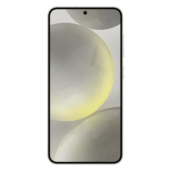 Смартфон Samsung Galaxy S24 Plus 12/512 ГБ, зеленый (Jade Green)