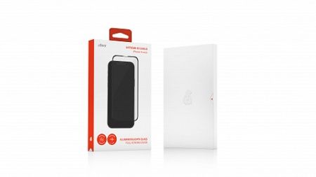 Защитное стекло uBear iPhone 13 mini