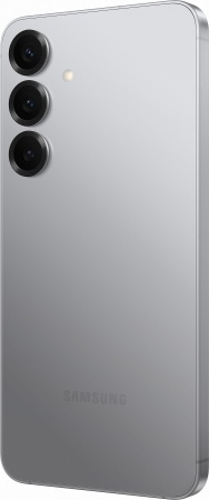 Смартфон Samsung Galaxy S25 Plus 12/256 ГБ, серебряный (Silver Shadow)