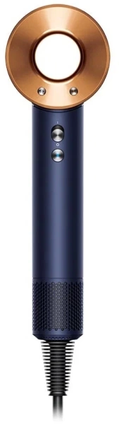 Фен Dyson Supersonic HD15, Берлинская лазурь
