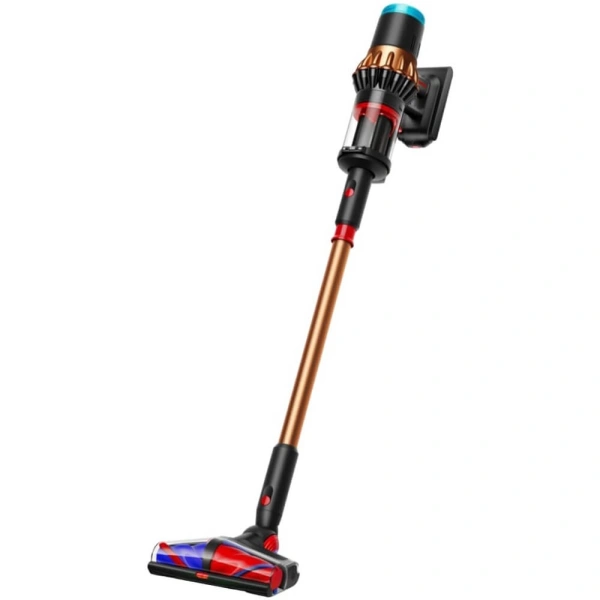 Пылесос Dyson DS60 Piston Animal, черный/медный (Black/Copper)